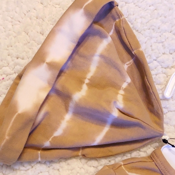 Focus Kids 2 pc tie dyed - Picture 3 of 6